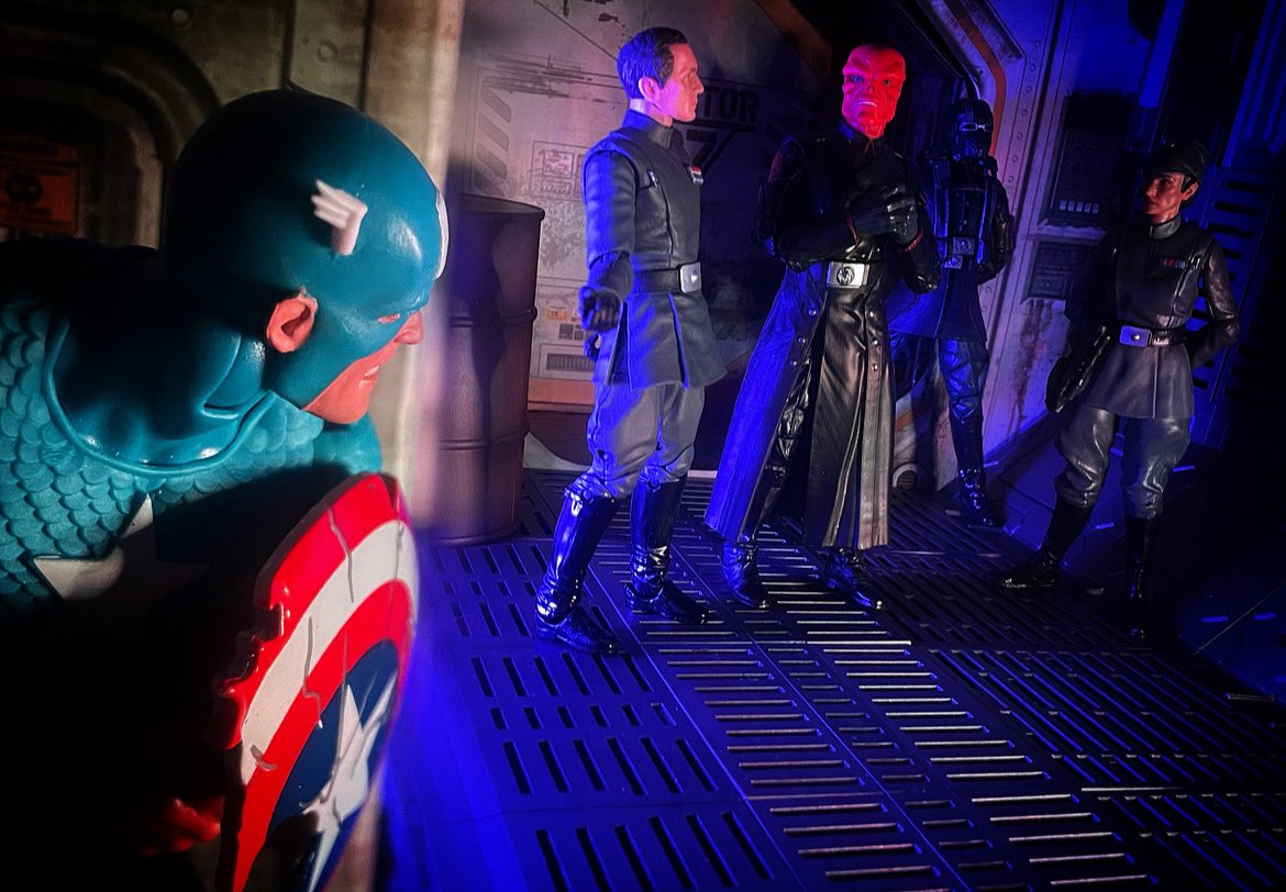 SweatyGladiator tweet media