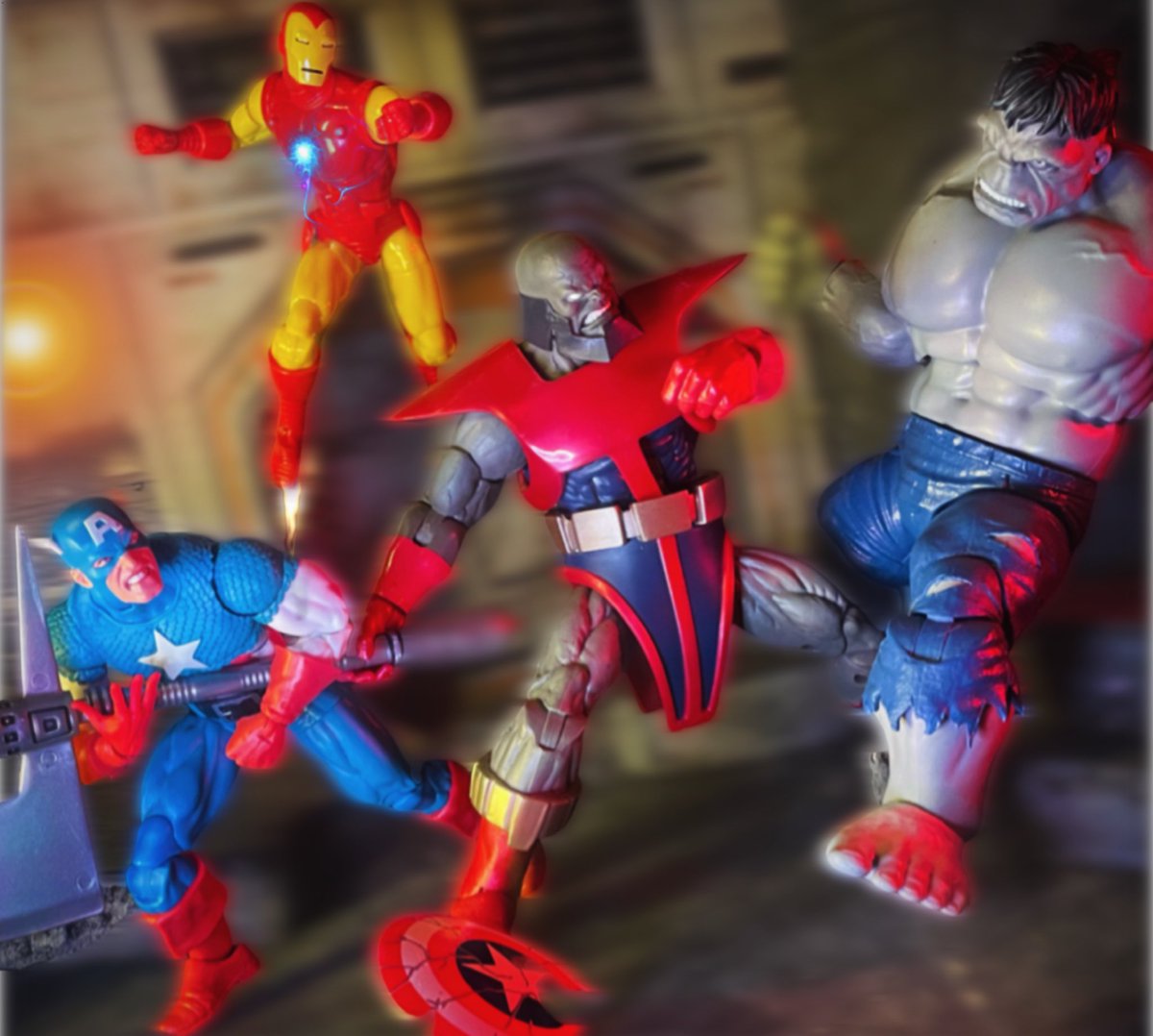 SweatyGladiator tweet media