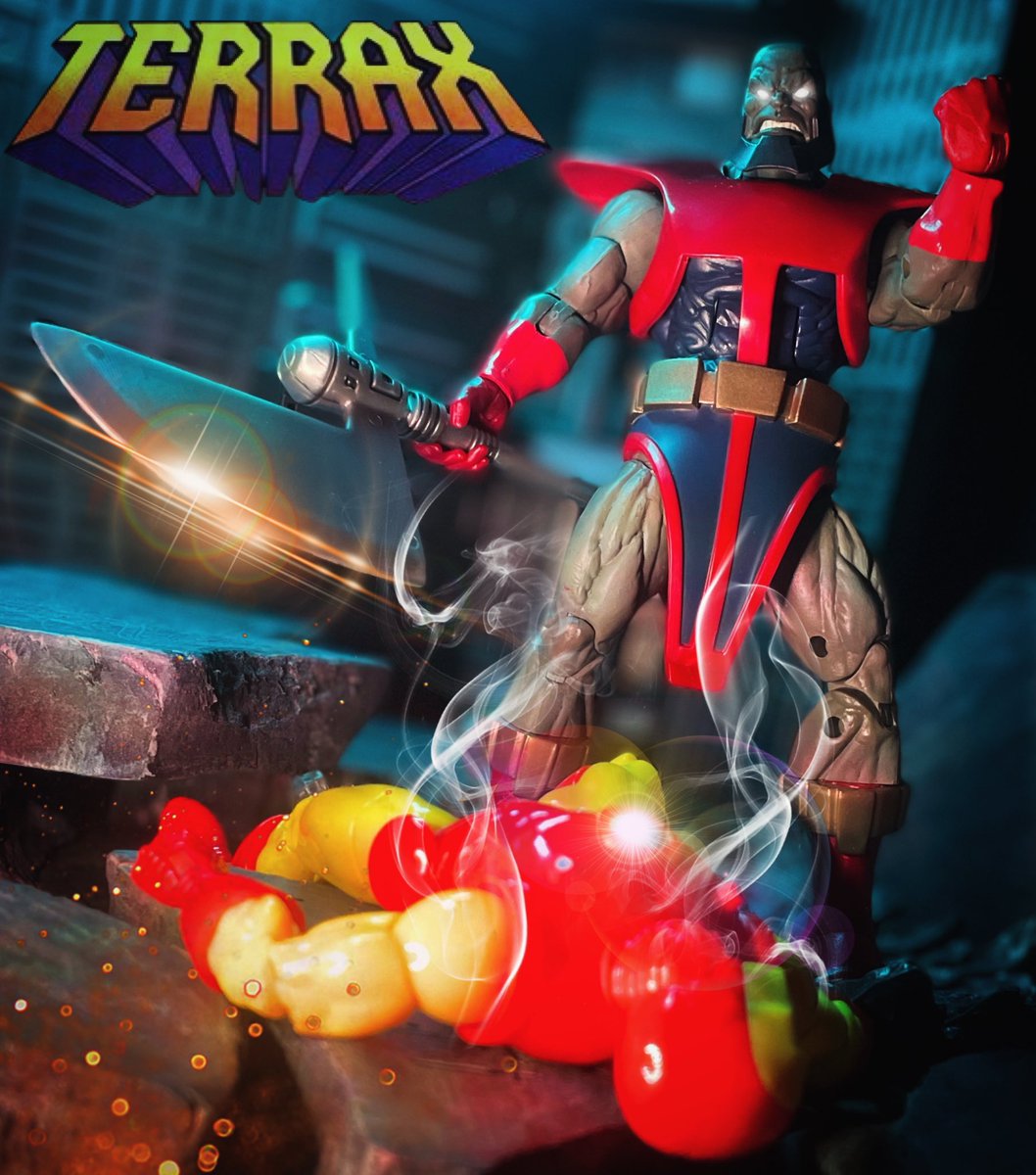 SweatyGladiator tweet media