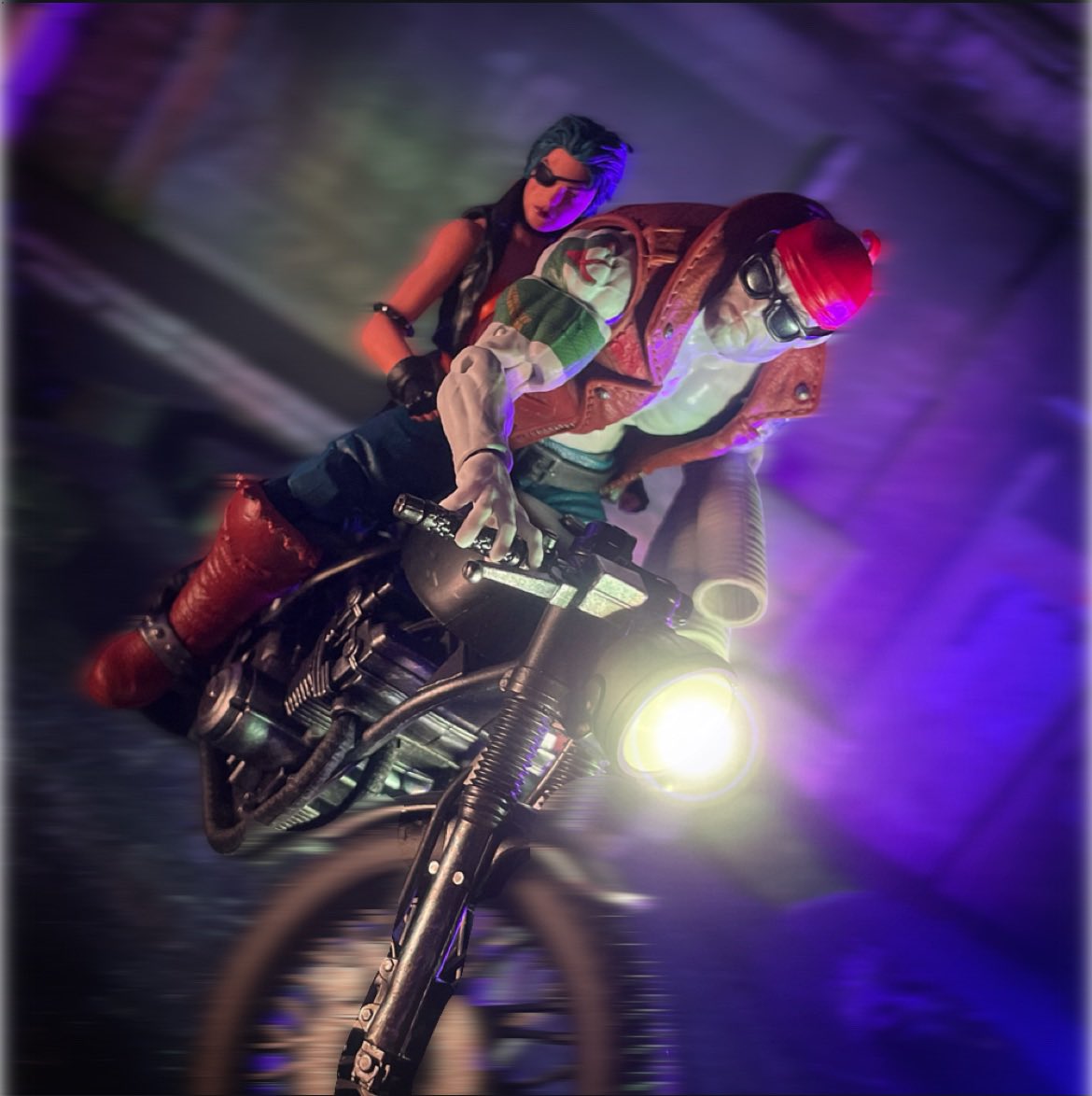 SweatyGladiator tweet media