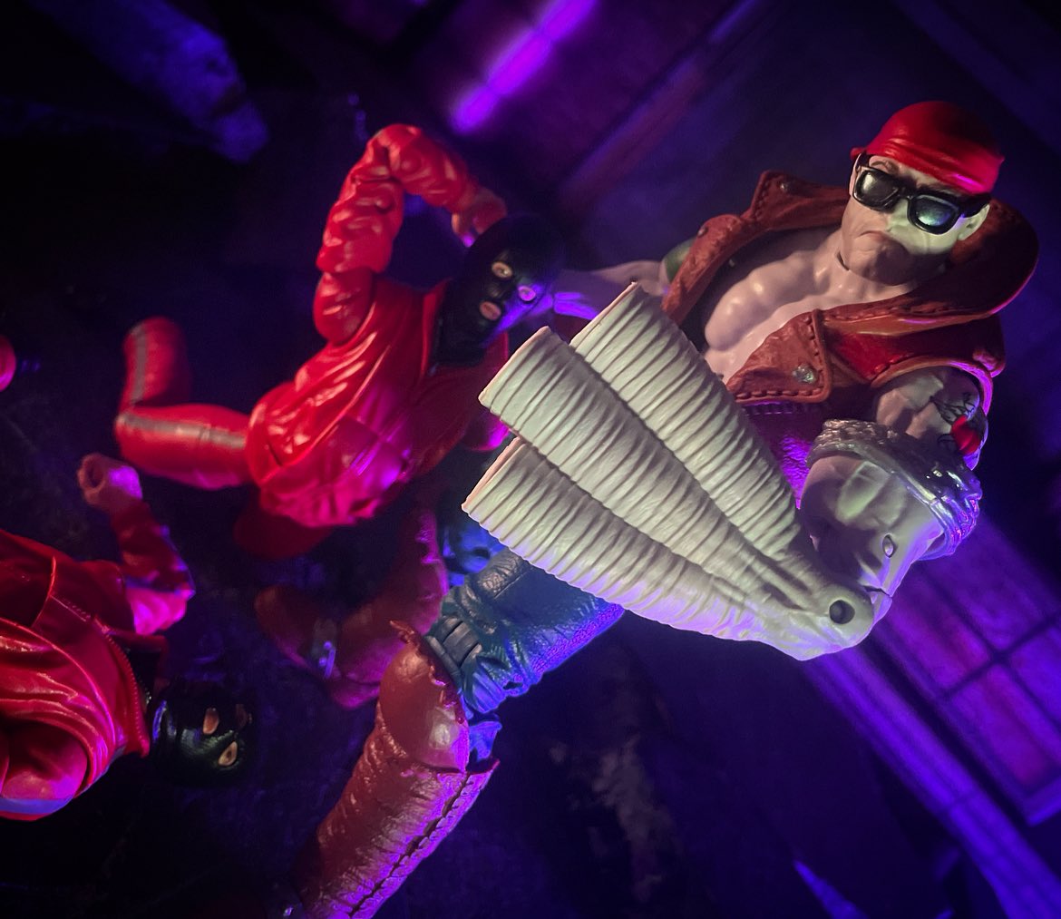 SweatyGladiator tweet media