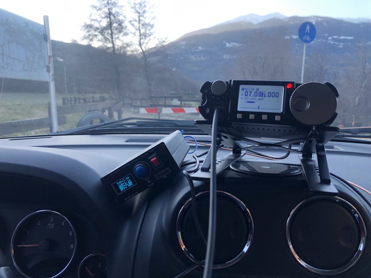 Christian Diemoz tweet media