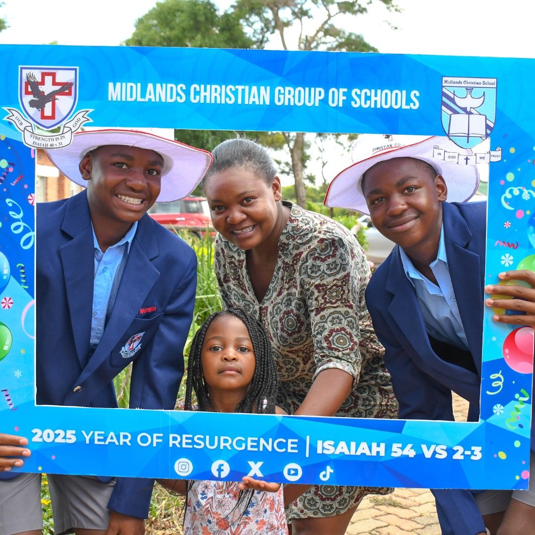 Midlands Christian tweet media