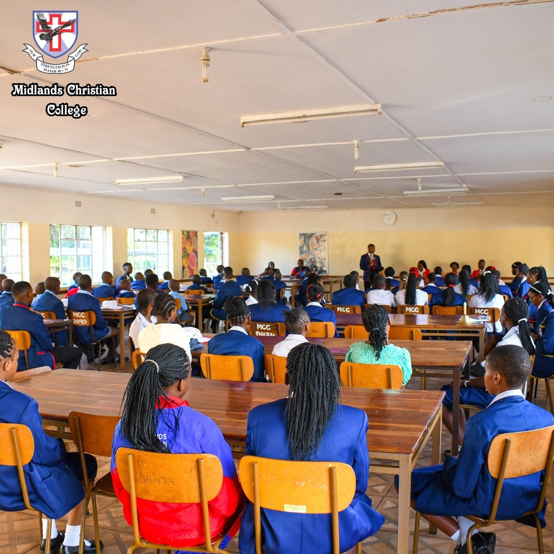 Midlands Christian tweet media