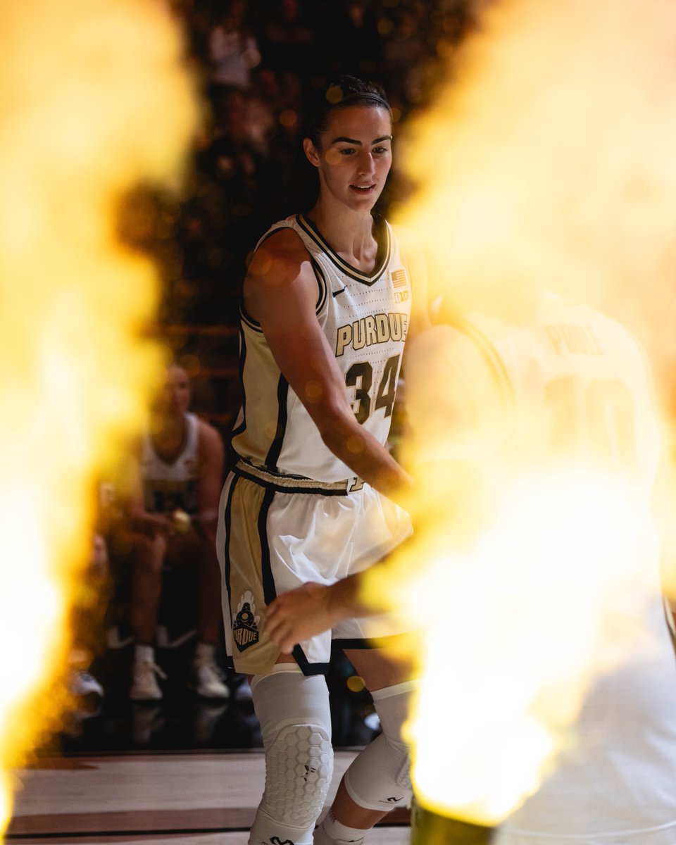 Congratulations to <a href="/ReaganBass34/">Reagan Bass</a> on career start 💯