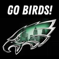 Go Birds 🦅🏈🦅🏈🦅🏈🦅🏈