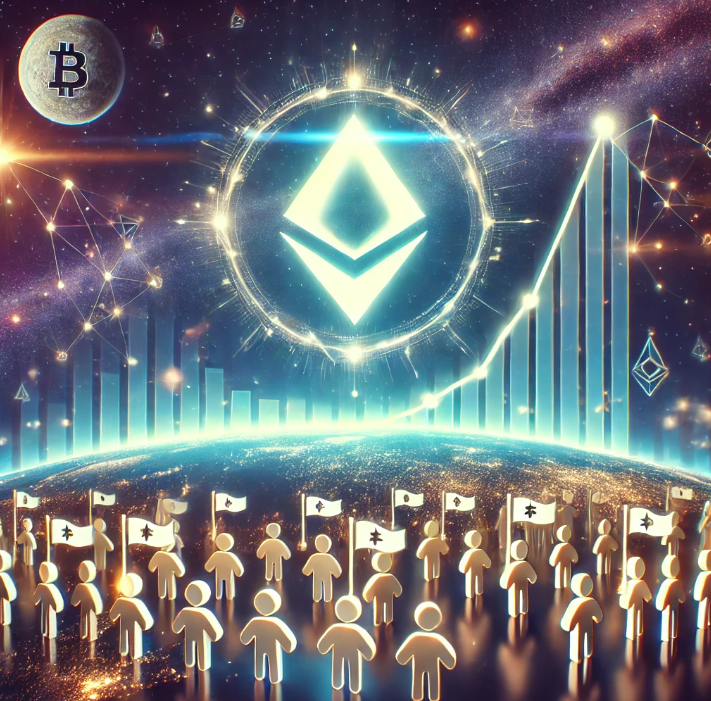 cryptoGuyys's tweet photo. 🌌 3,000+ $ASTRA-nauts and Growing! 🌟

We’re overjoyed to announce that the AstraAI community has organically crossed 3,000 holders—a testament to the belief in our vision and the groundbreaking ecosystem we’re building together! 💪

But that’s not all... Alongside this milestone, we’ve achieved over $1,000,000 in organic trading volume within the last 24 hours. 📈 This growth reflects the strong foundation we’ve built and the trust of every $ASTRA-naut in our mission.

To celebrate, we’re releasing a teaser video for AstraAI App 2.0 in the next 48 hours. 🚀 This app will redefine how you interact with the ecosystem, and the Claim Button will be a game-changer—bringing airdrops, revenue sharing, and rewards to your fingertips with just one click. 🎉

This milestone is only the beginning. We’re committed to reshaping the future of AI and blockchain. Take some time to explore what makes AstraAI truly unique by visiting our detailed docs: https://t.co/znQ8Dl7oIC.

Thank you to every single individual who has believed in us so far. Together, we’re building something extraordinary. The best is yet to come! 🙌

Per Aspera Ad $ASTRA ✨