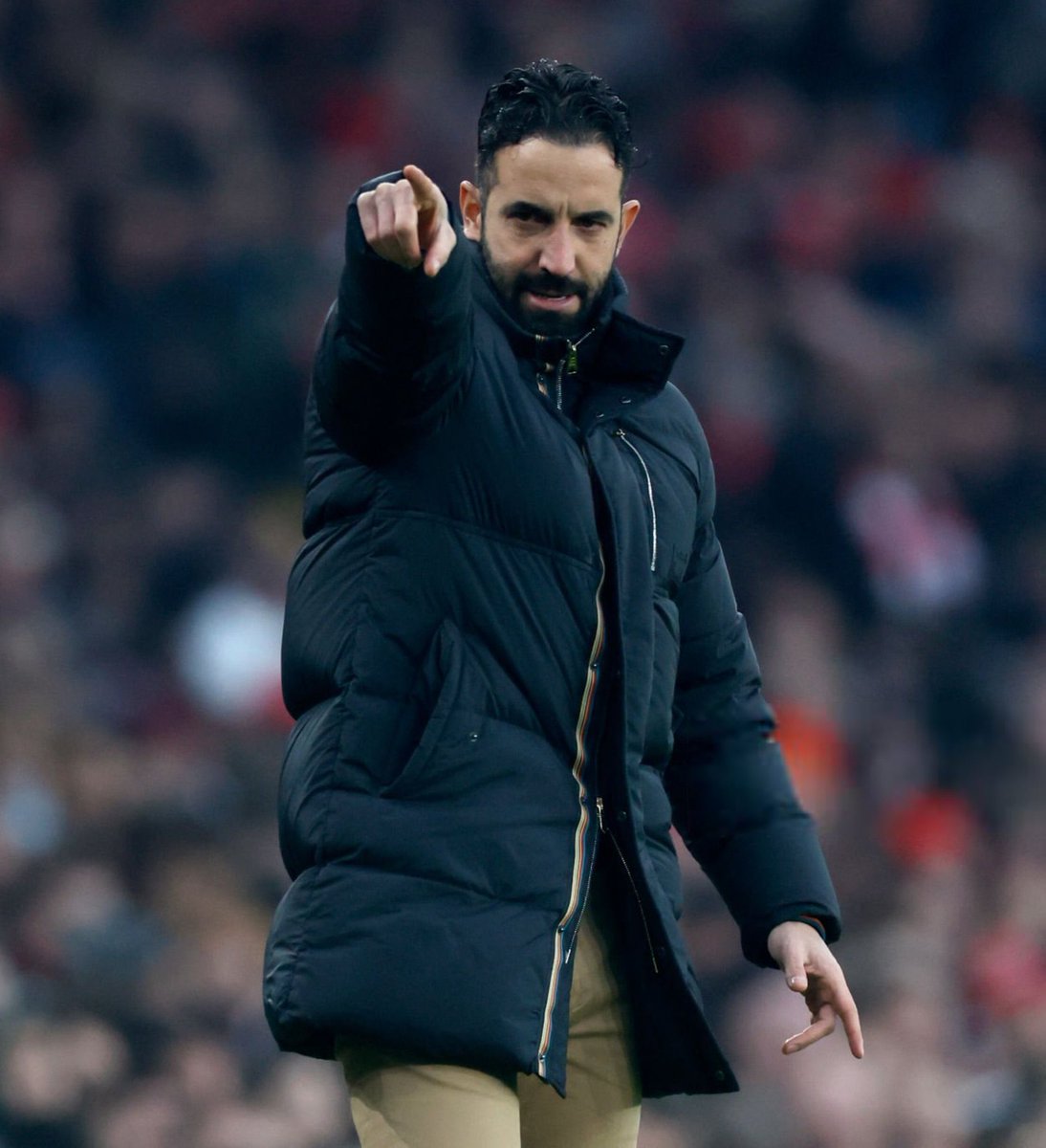 Back him, support him &amp; believe in him - this is the man we’ve needed - get behind him reds.

🔴⚪️⚫️