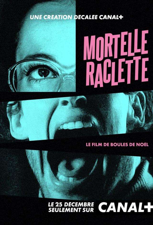 On se retrouve samedi 18 janvier à 21h pour Au-delà des Mystères avec Alex ! 👻

Nous discuterons de l'actualité du monde de l'horreur, nous parlerons du film "Mortelle Raclette", le film d'horreur sortie à Noël et qui fait polémique.

Nous découvrirons les dernières dingueries