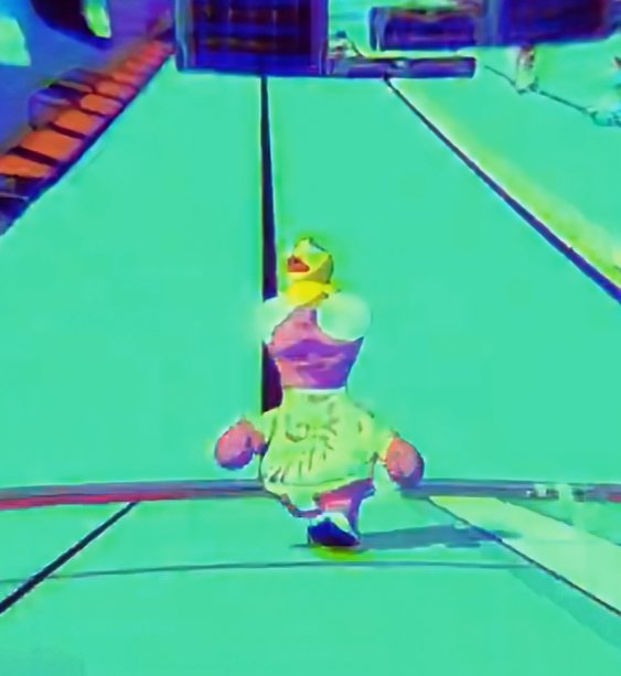 flexiverse7's tweet photo. @LordWen42 @creepz @playsomo @Portalcoin GM duckhead! https://t.co/RZl4hsdT0s