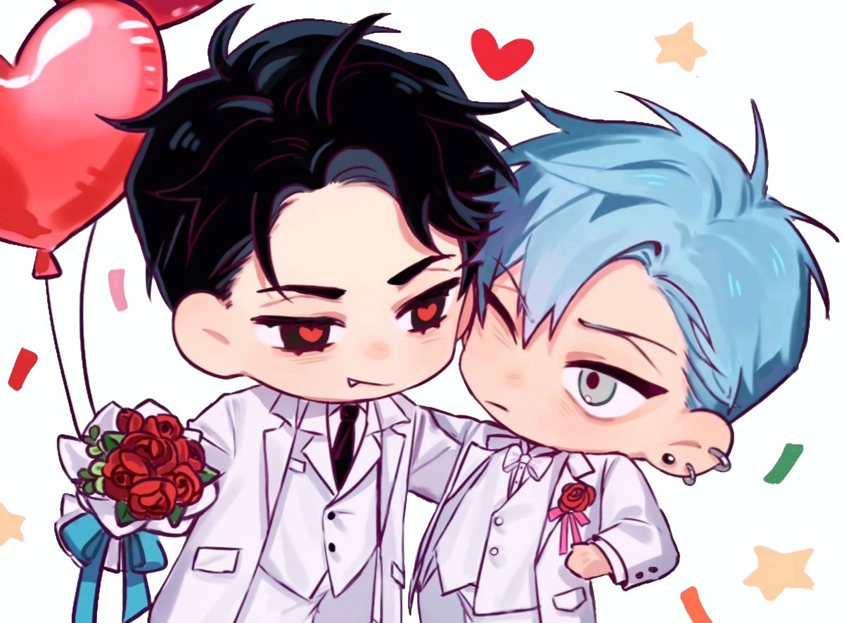 takitoriii96o6's tweet photo. Just wedding offline Ivantill 😋😋🔥 https://t.co/IHXKYVSQTM