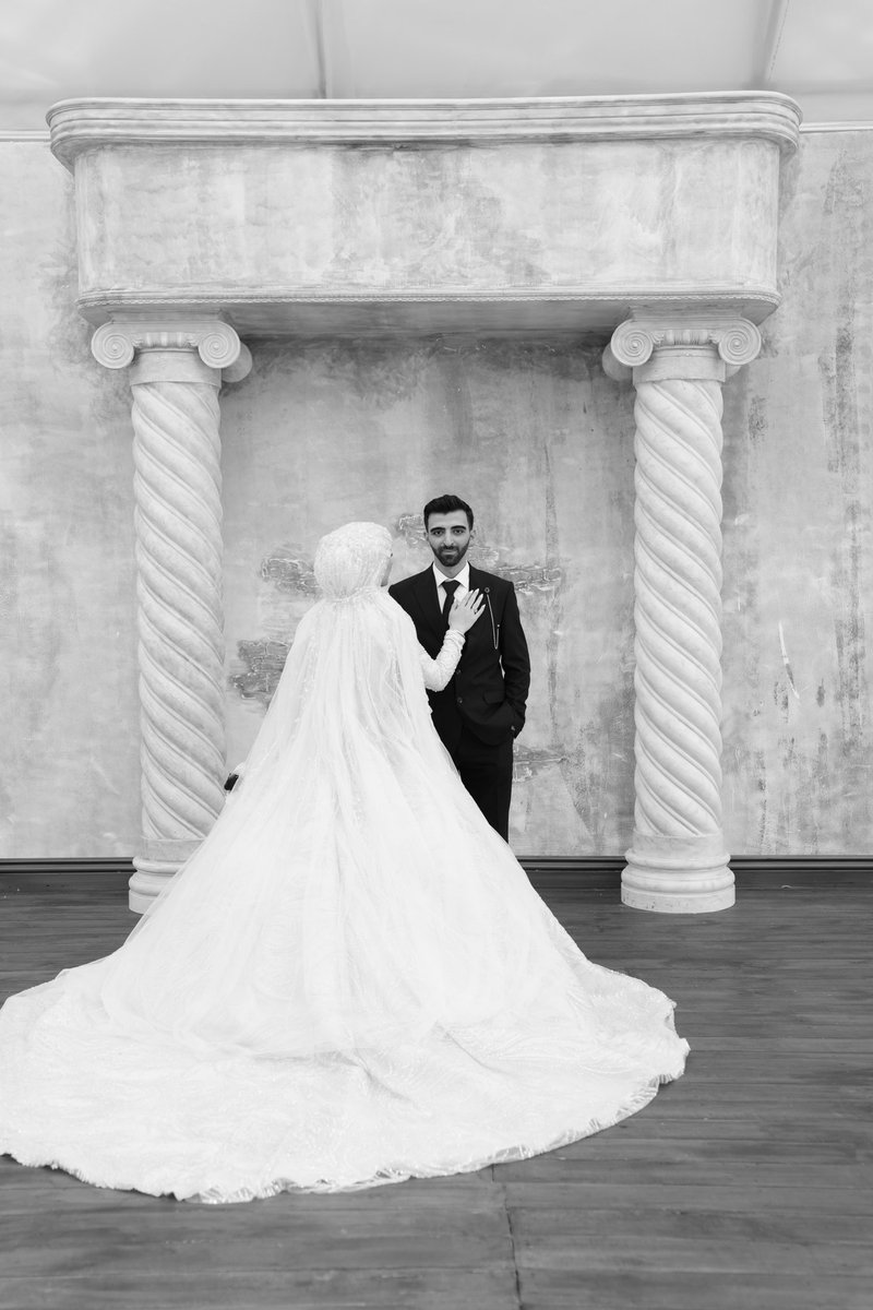 Hayatıma hoşgeldin sevdiğim 🤍