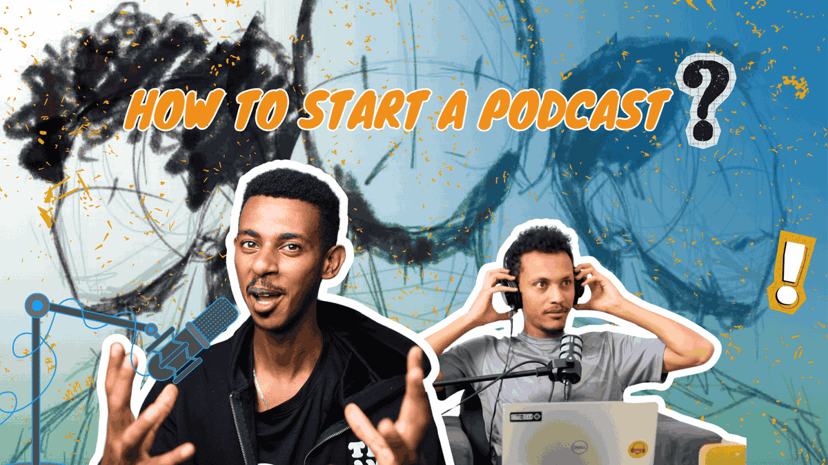 Gugut Podcast 🇪🇹 tweet media