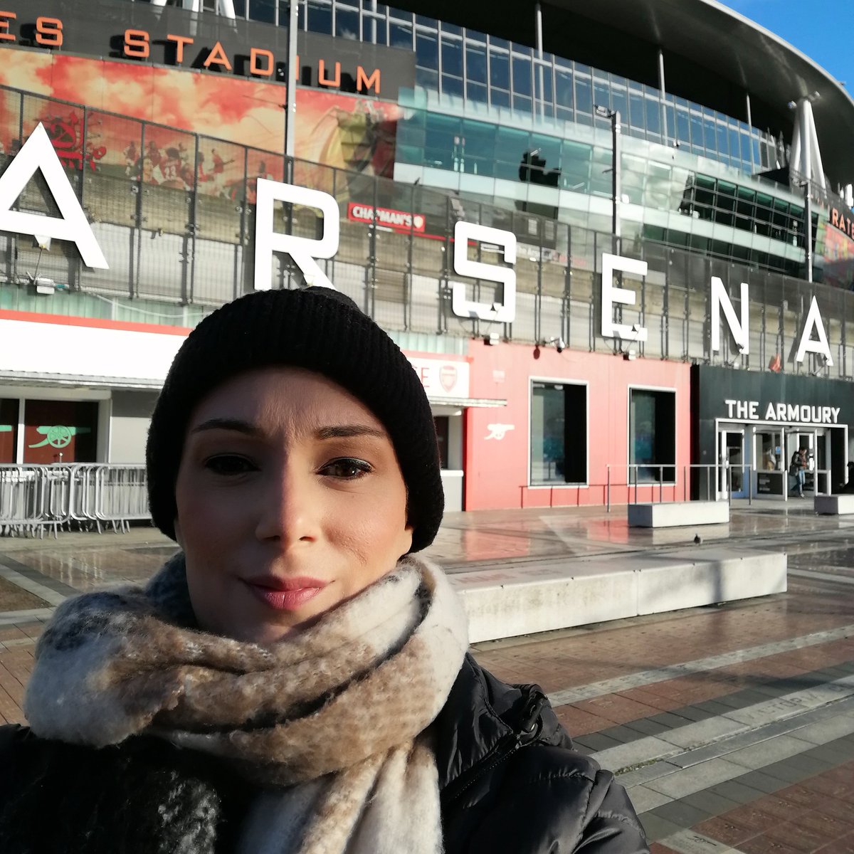 Alikki_P's tweet photo. For the love of football ❤️🤍 https://t.co/azXV75n8UK