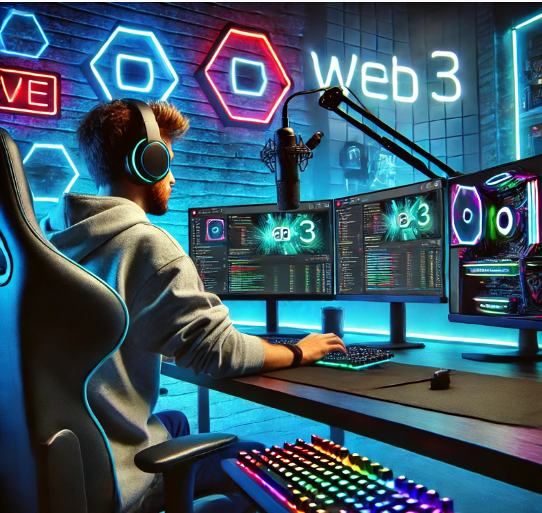 RagerrrYT's tweet photo. 🕹️ WEB3 LIVESTREAMS ARE BACK

Decided to start streaming web3 content on @KickEspanol a few days ago!

Metrics:

✅ 2 days streaming web3 content (5h each)
✅Avg. +100 viewers during 5h

This year, 2025, I’ll be showcasing web3 gaming and the trenches

After bringing in over 800 real players per game in 2024, this year we’re going to smash those numbers.

2025 is looking strong!