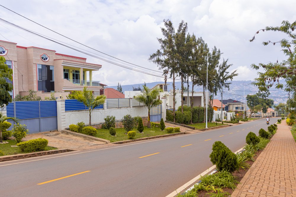 Kicukiro District tweet media