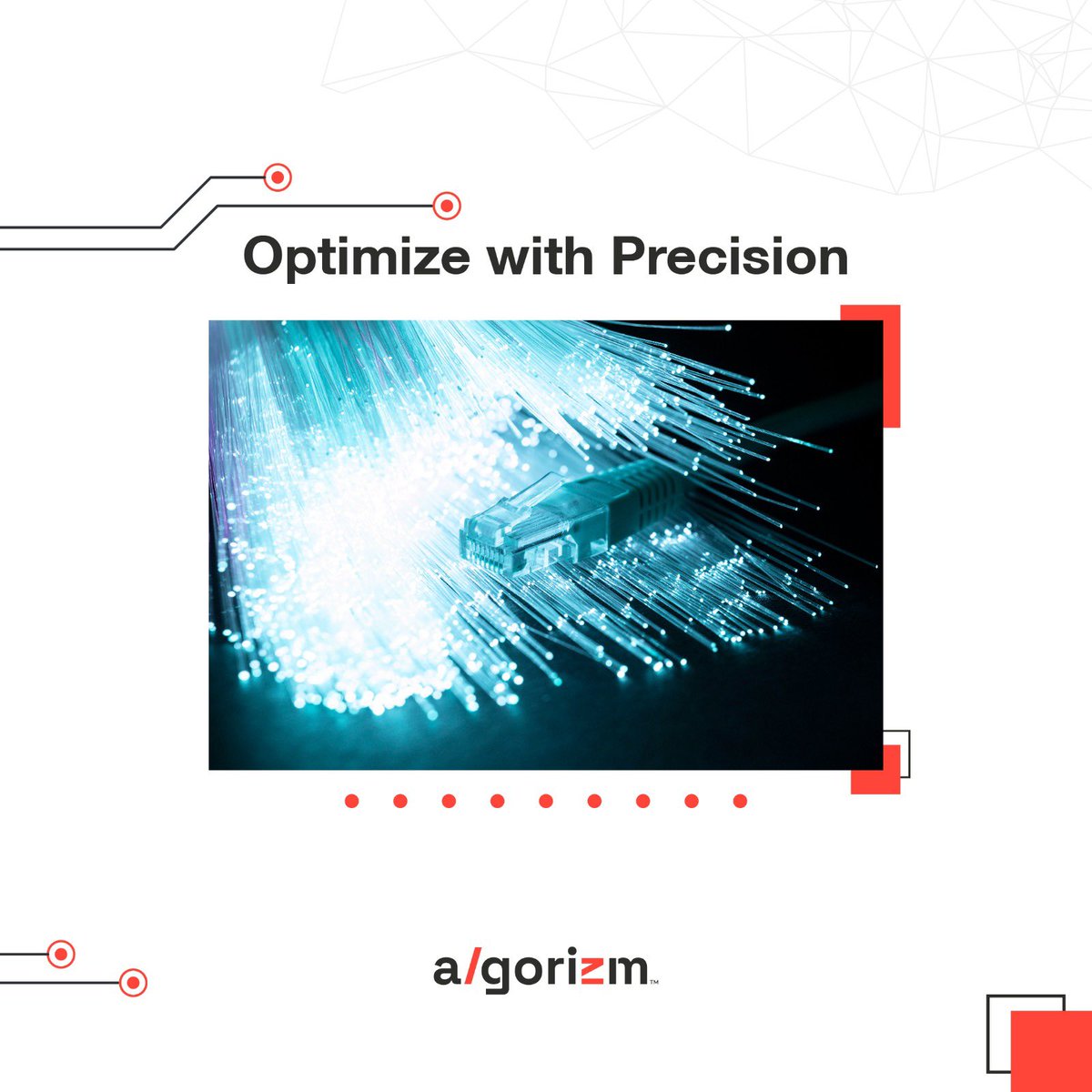 Algorizm_io's tweet photo. From start to success, Algorizm's your partner in digital transformation. Step into the future of operations today.
��ن البداية إلى النجاح، Algorizm هي شريكك في التحول الرقمي. انطلق نحو مستقبل العمليات اليوم.

#DigitalTransformation  #SystemOptimization #AlgorizmKSA https://t.co/YbUfMAg0yP