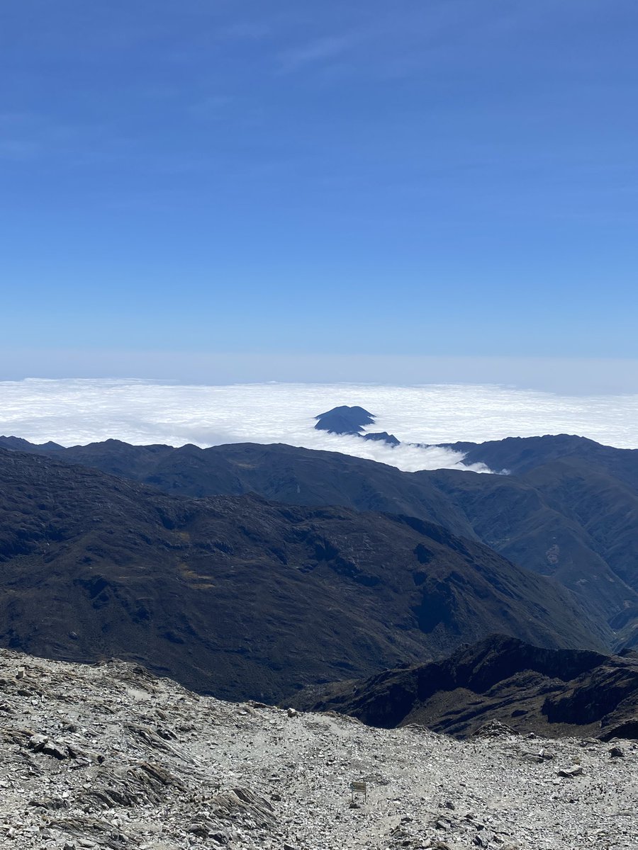 hola, desde las alturas🤍❄️⛄️🚠