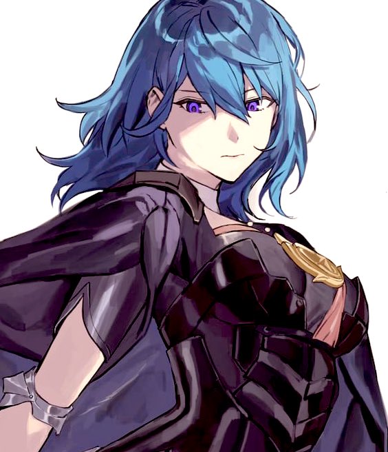 “ You’re looking a bit nervous. . .
. . . I’m not here to claim you if that’s what you’re worried about.”