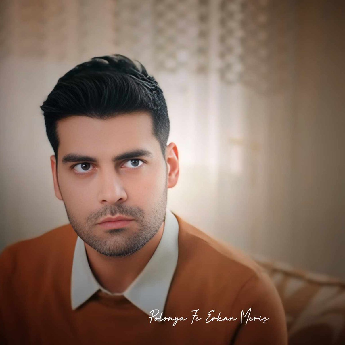 Ne kadar yağmur yağarsa yağsın, sonunda bir gökkuşağı olacak. Ne kadar üzgün olursan ol, mutluluğun seni beklediğine inan. Iyi geceler arkadaşım 
<a href="/erkanmrc/">Erkan Erdem Tabi 🟧</a>
#ErkanMeriç