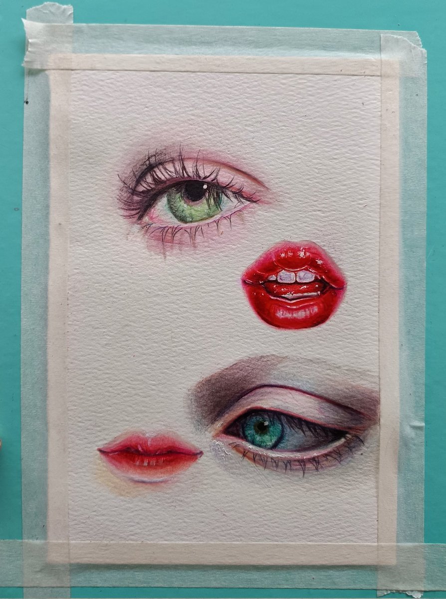 querodormih's tweet image. 