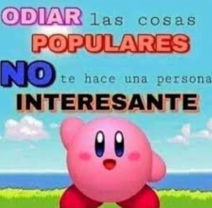 JesusL_Terry's tweet photo. Muy haters de Bad Bunny pero bien que ahí andan saltando cuando suena “Tití Me Preguntó”. https://t.co/5IJkuPWkn5