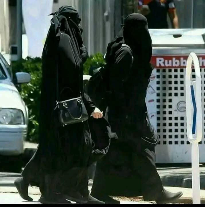 _Huda_4's tweet image. هذا حلم كل رجل فلا داعي للتعري أيتها الأنثى 🤌💚