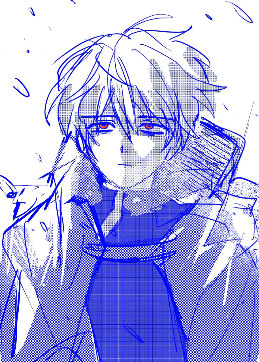 #저그인
눈내린다