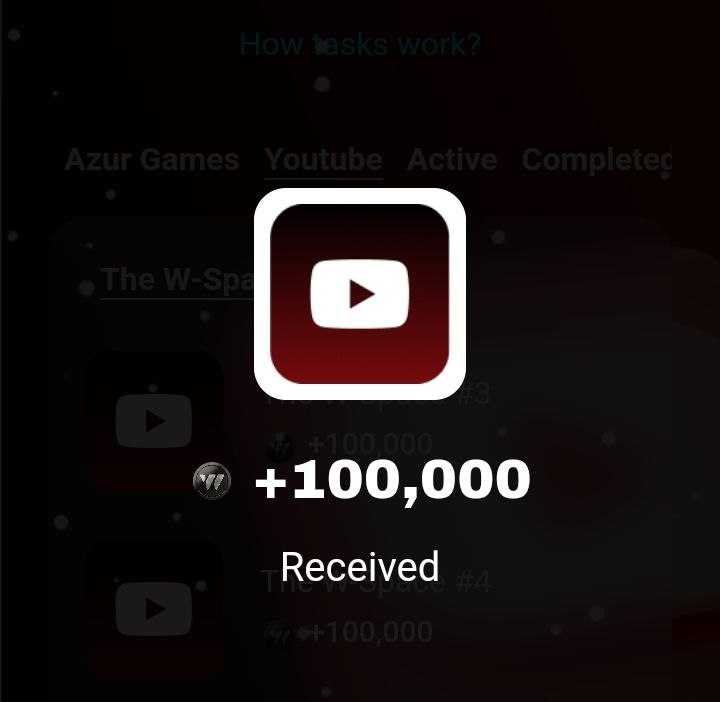 callmeglee_'s tweet photo. #WCoin YouTube Code 

✅ Receive +100,000 x 6 Coins

‼️ 0 - 13652447
‼️ 1 - 27480279
‼️2 - 85040376
‼️3 - 48276395
‼️4 - 54783715
‼️5 - 39647218

#wcoincode #Airdrop #blumcodes #zoocodes https://t.co/dE3lWBc6lw