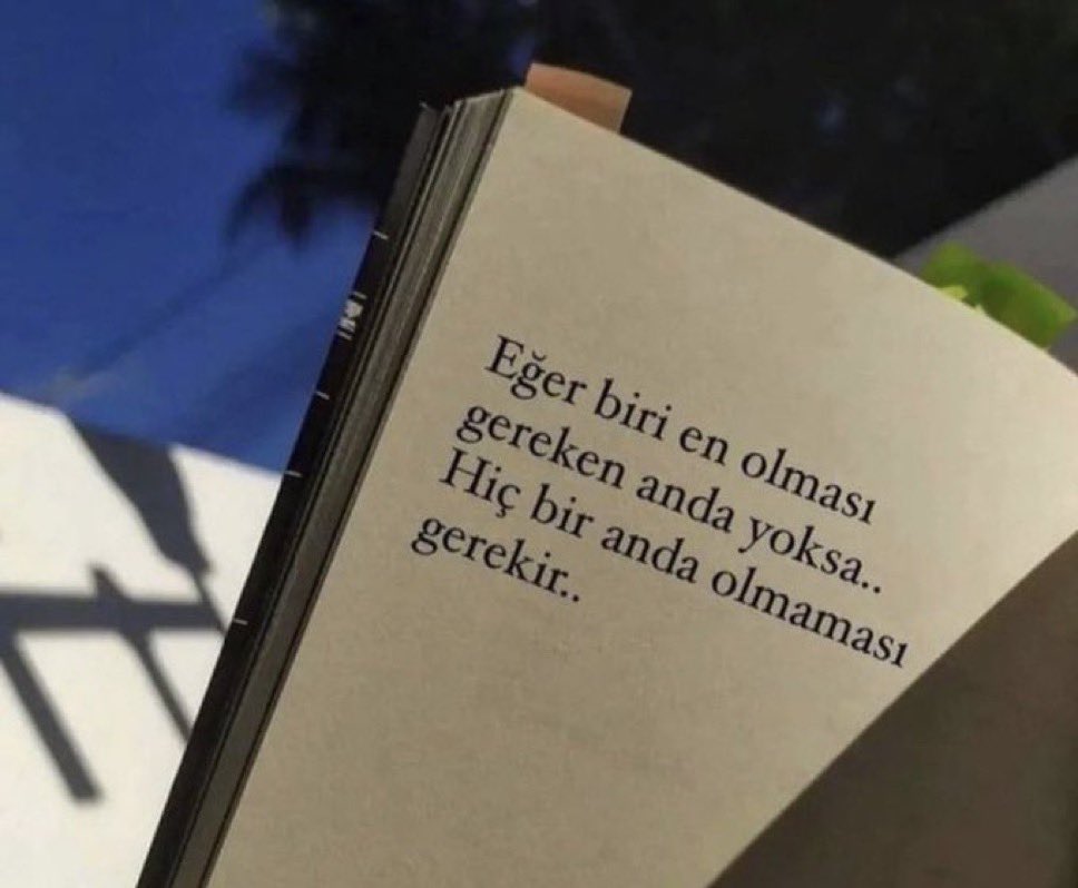 bu konu da anlaşalım