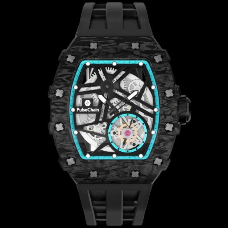 Sy <a href="/Ibeatmyrobots/">SY 🦄</a> is giving away a Pulsechain Watch ($1500 value) to celebrate the launch of Hypercubes by TesseractX 🚀

To enter, Retweet this post

Hypercubes is a Top Trumps-style PvP game with unique abilities and luck-based mechanics. Build your strategy, outplay your