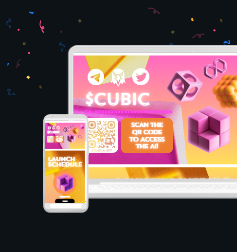 Cubic_AI tweet picture