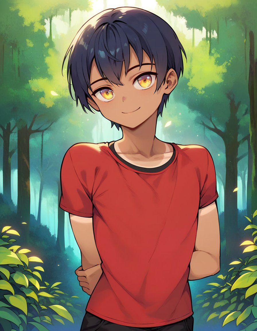 Ryuuki Kirishima tweet media