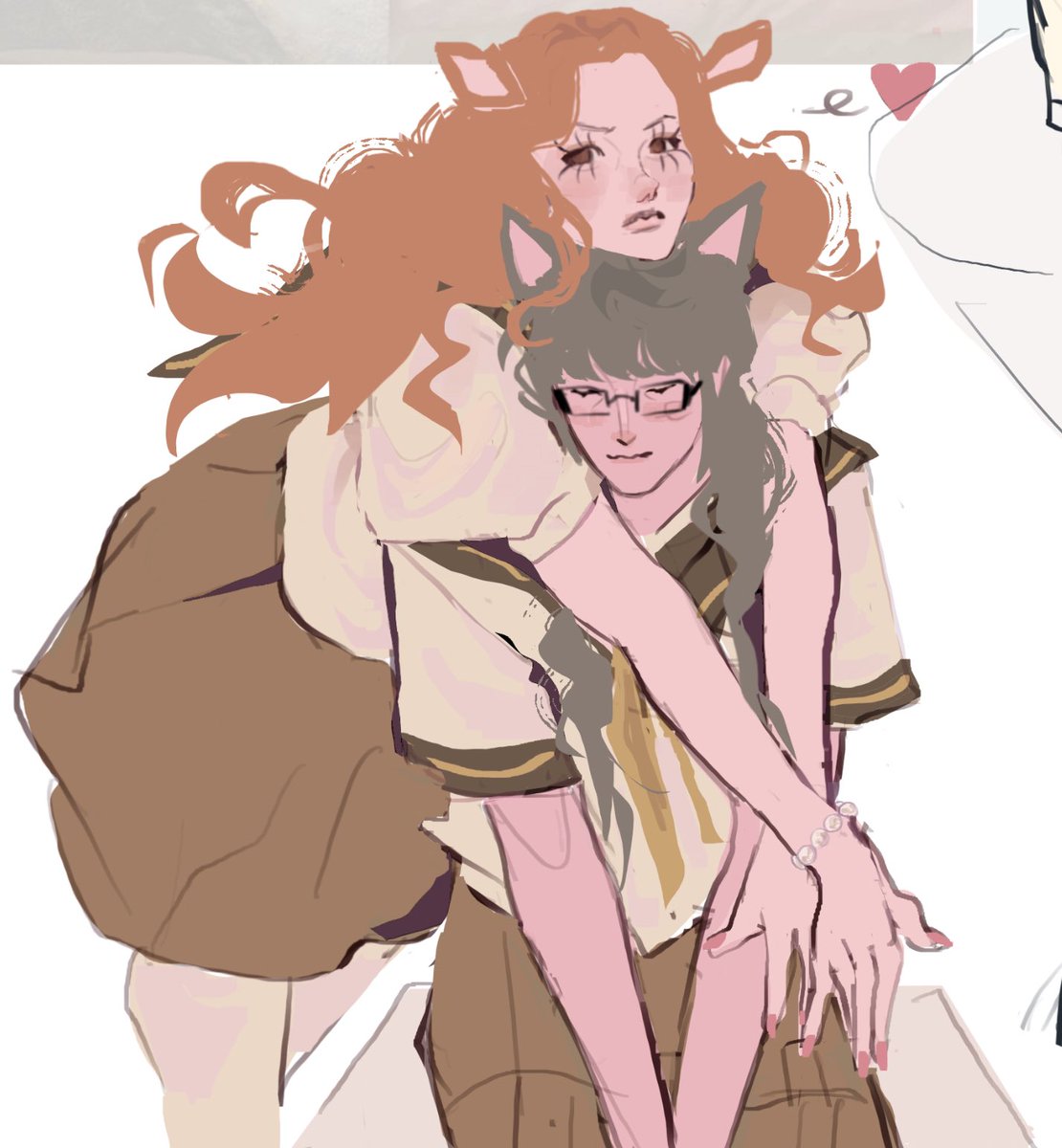 meloesu's tweet photo. shuebi u r so important 2 me ^__^ https://t.co/hYAVTeqTqZ