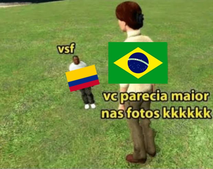 out of context brasileirão tweet media