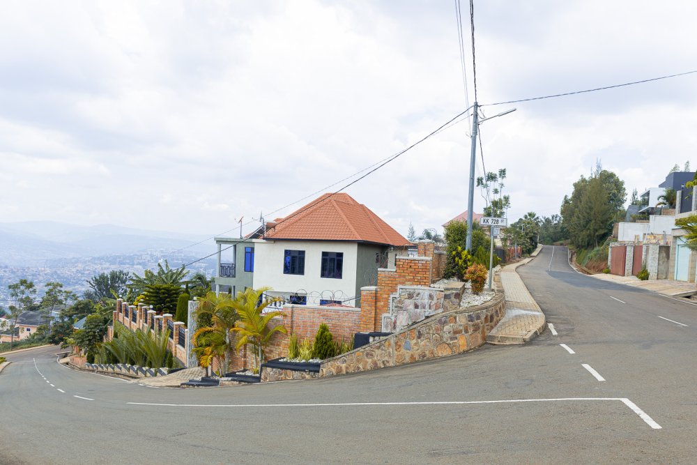 Kicukiro District tweet media