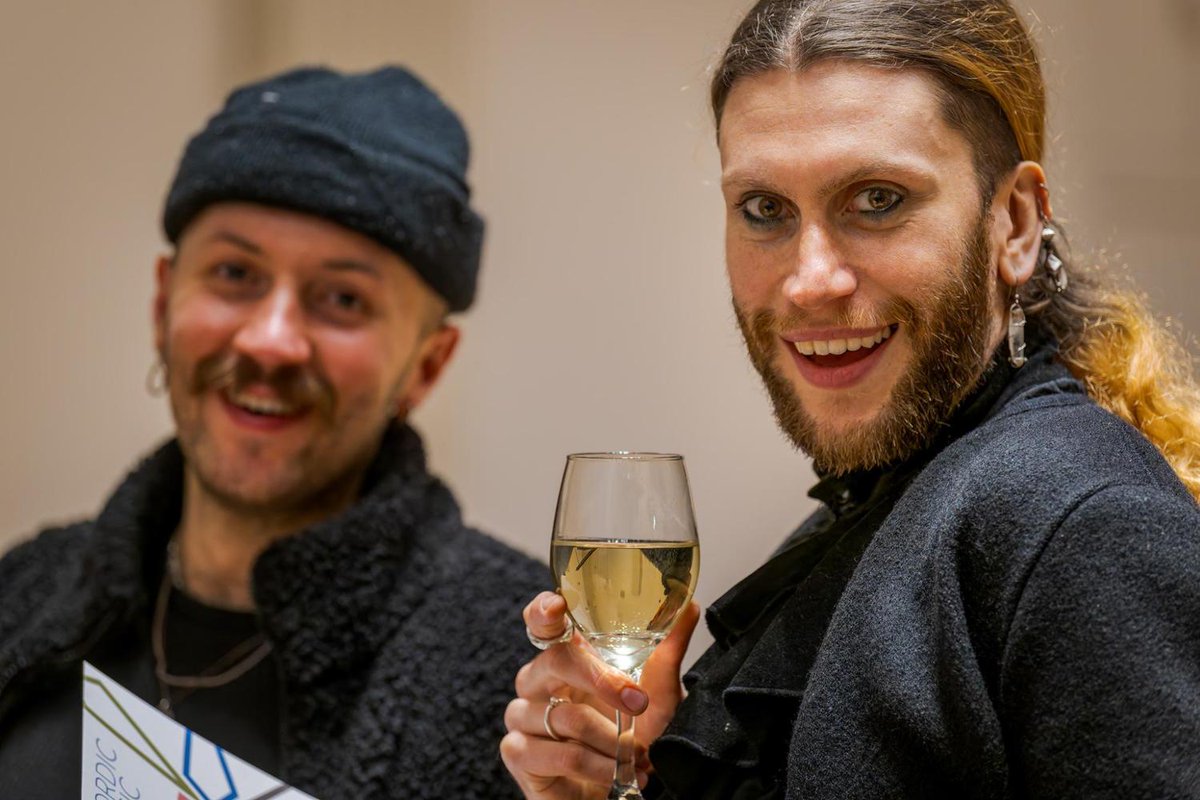 TheScotsman's tweet photo. Join the SCO for the second New Dimensions concert - Ad Absurdum. Featuring music to raise a laugh in the playful hands of SCO Principal Conductor Maxim Emelyanychev
#AD @SCOmusic #Music #ContemporaryMusic #WhatsOn #Music #Entertainment #Culture #Scotla... https://t.co/YyT09qHT9I https://t.co/HkvOyb0Mu0