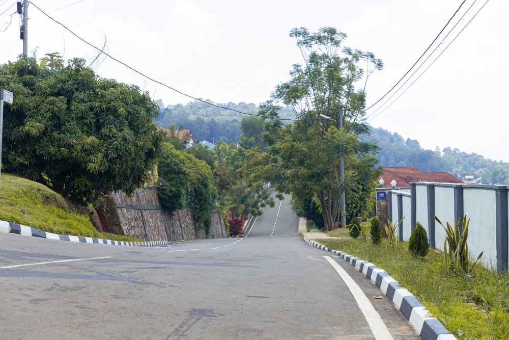 Kicukiro District tweet media