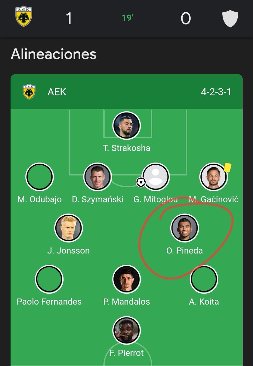 Carlos Villaseñor ⚽️📱 tweet media