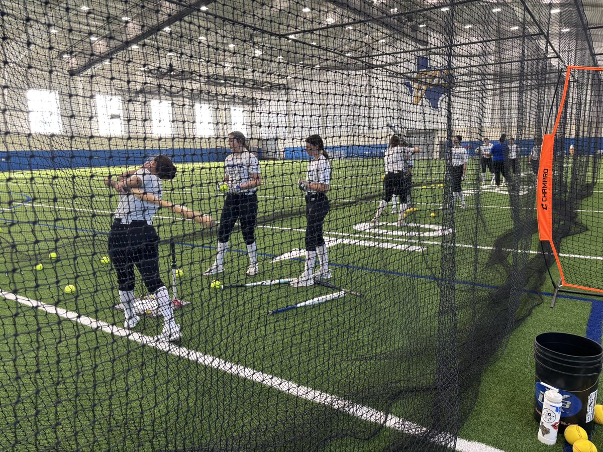 Boswell Softball tweet media