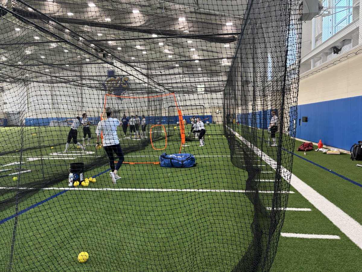 Boswell Softball tweet media