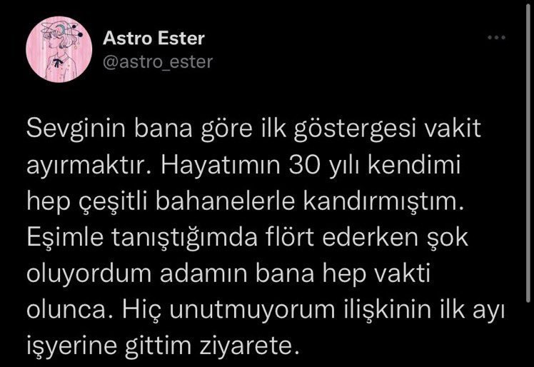 miyavdesenn's tweet photo. Özellikle  kadınların okumasi gereken bir flood https://t.co/KF5d6FW3nV