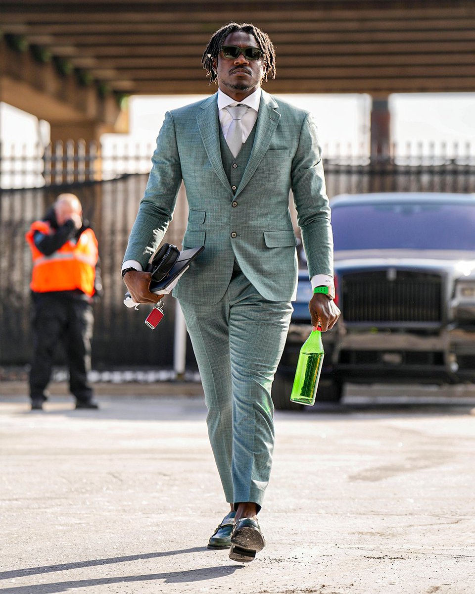 Philadelphia Eagles tweet media