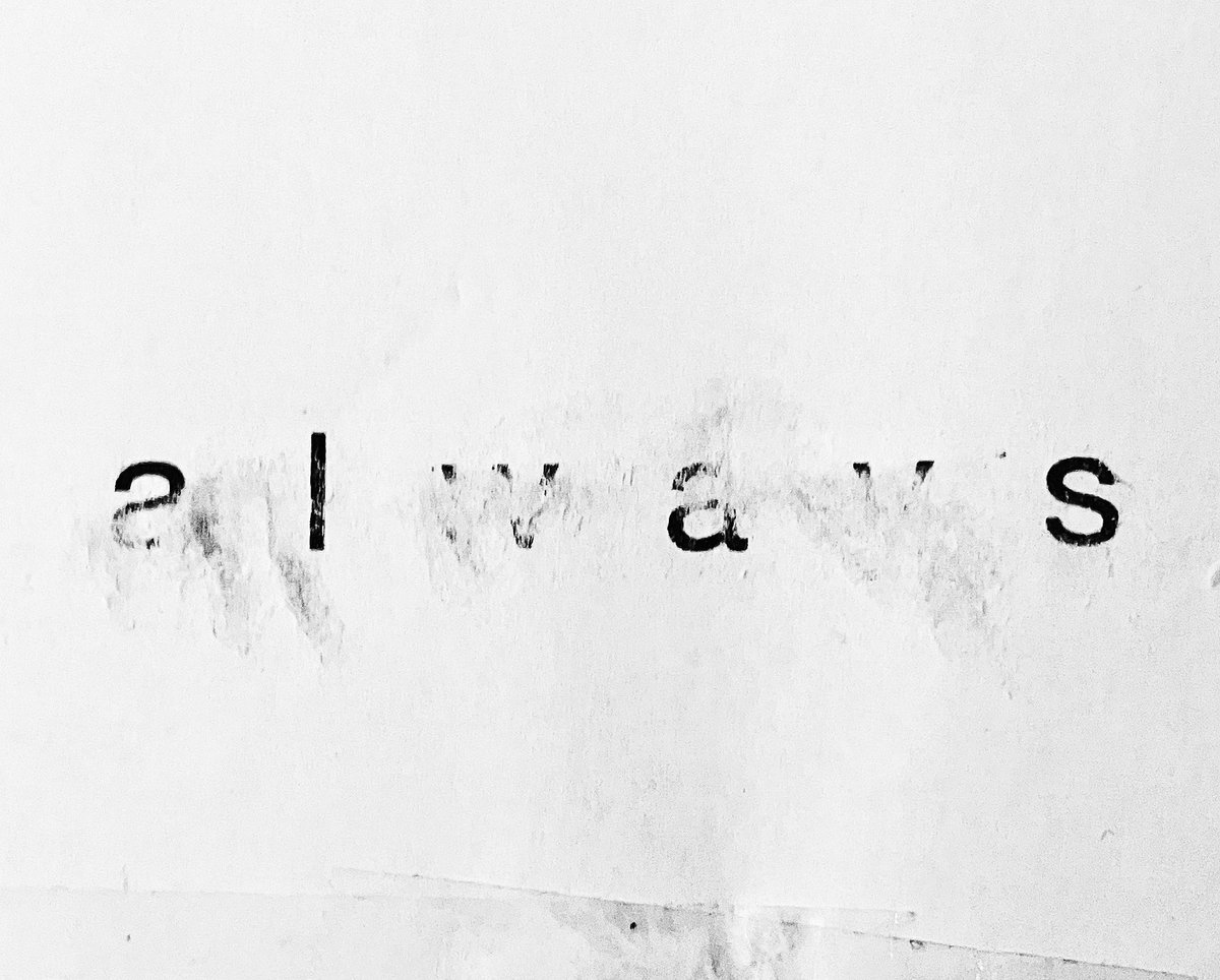 ~ coming soon ~

On #TezosTuesday we’ll mint a new work on tezos - #OpenTez