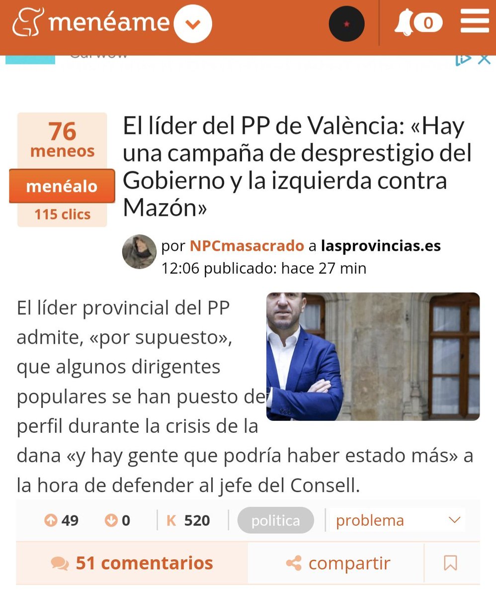 gerardo tecé tweet media
