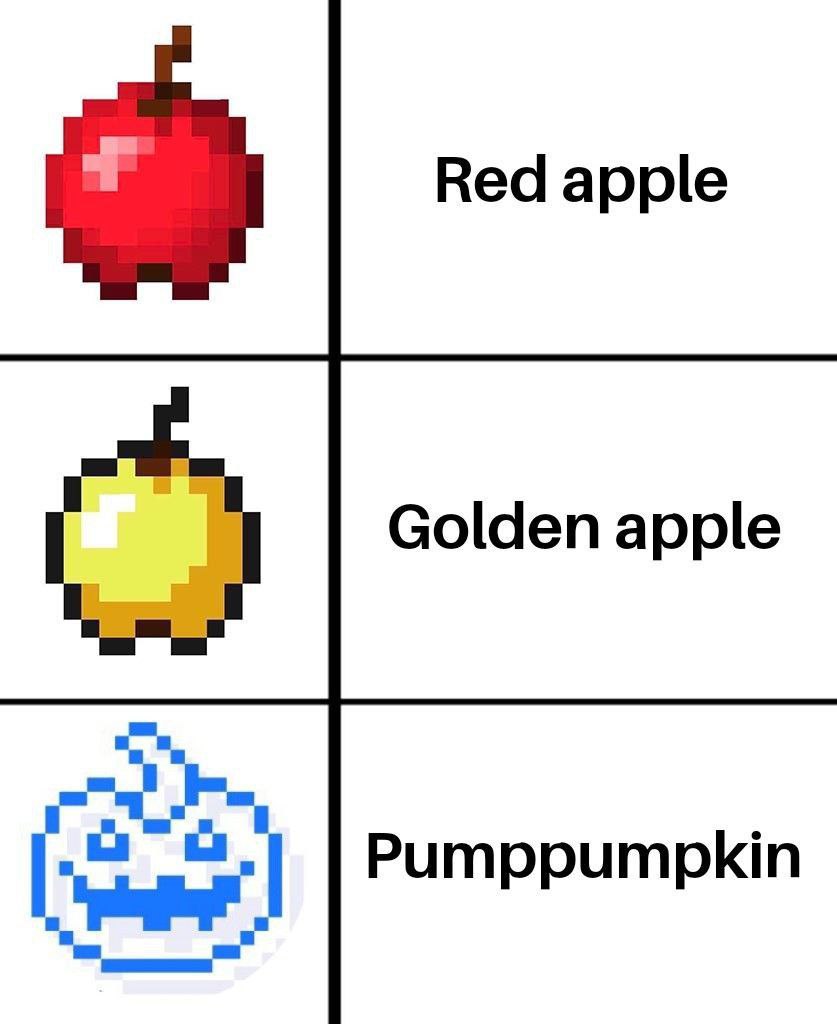 AllGoodBag's tweet photo. @pumppumpkinio @YonatanBadash1 #PumpPumpkin https://t.co/GEXf5OvQl0