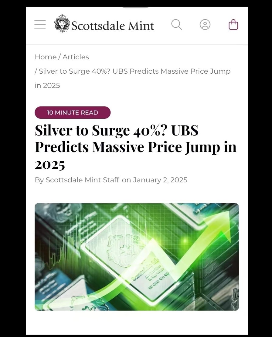 MiguelB84348063's tweet image. #stackingsilver