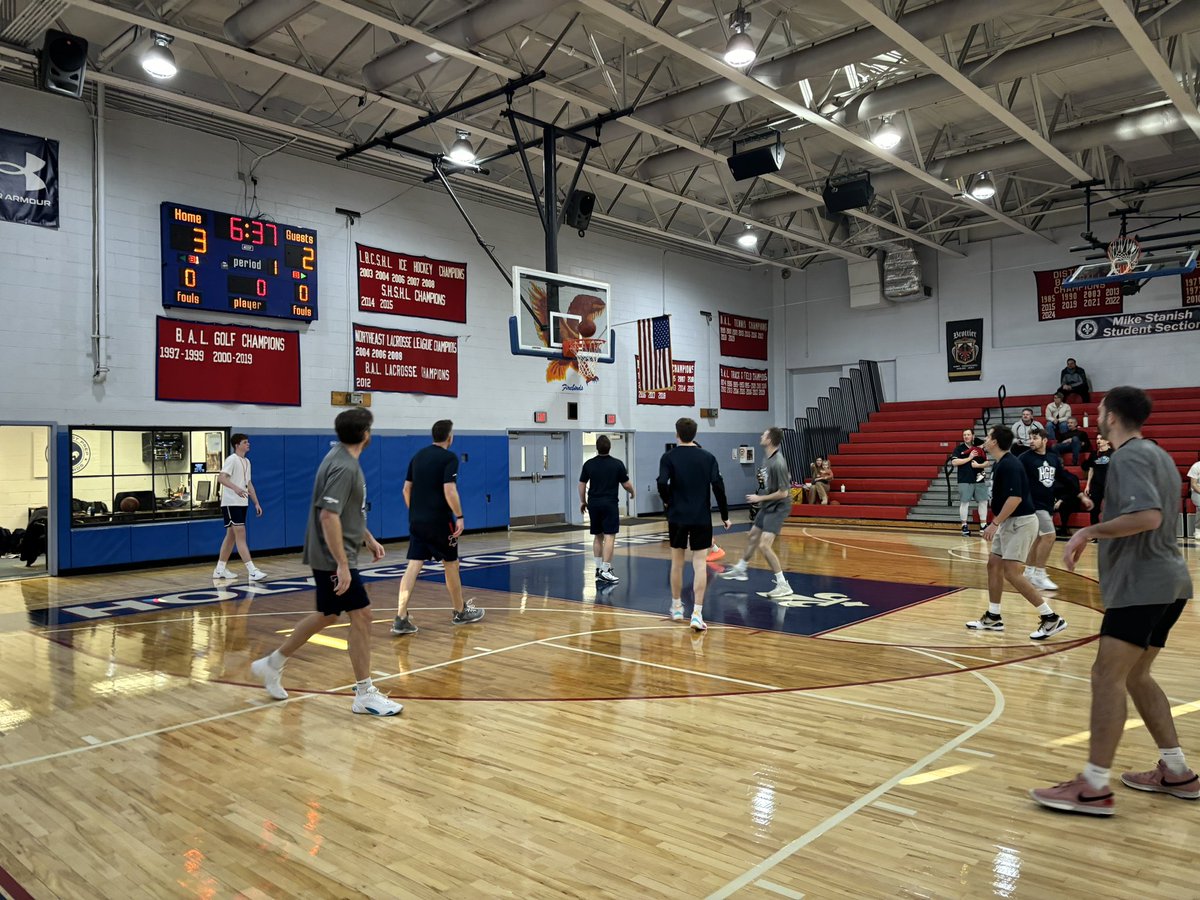 HGP Alumni Association tweet media