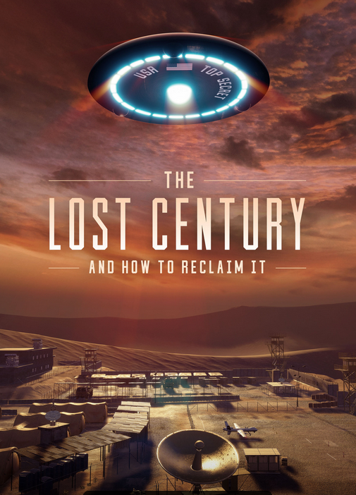 "Sirius" and "The Lost Century" - 2 landmark films by Dr. Greer now available for FREE on TUBI.   His first film "Sirius" - an overview of the UFO subject.  "The Lost Century" - his fifth film - about New Energy.  How it has been suppressed and its promise for the human future.