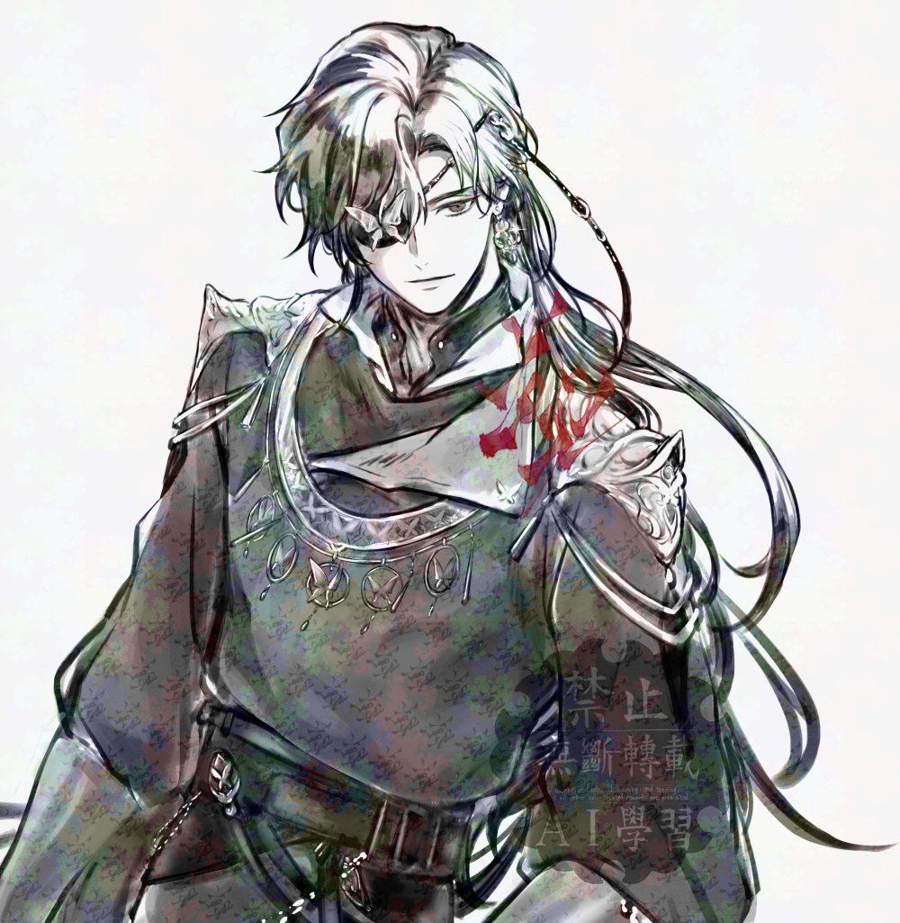 6巻書影城主どえっち…
#TGCF #天官賜福